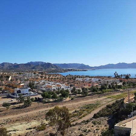 Precioso Piso Con Vista Y Junto Al Mar Apartman El Puerto de Mazarrón Kültér fotó
