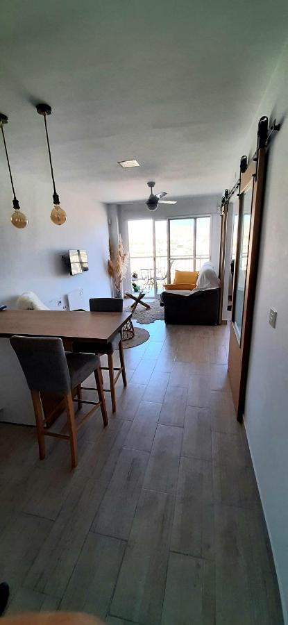 Precioso Piso Con Vista Y Junto Al Mar Apartman El Puerto de Mazarrón Kültér fotó