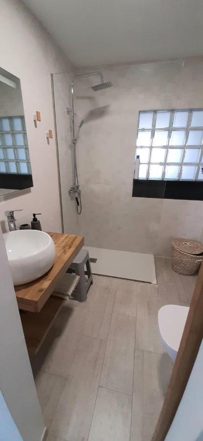 Precioso Piso Con Vista Y Junto Al Mar Apartman El Puerto de Mazarrón Kültér fotó