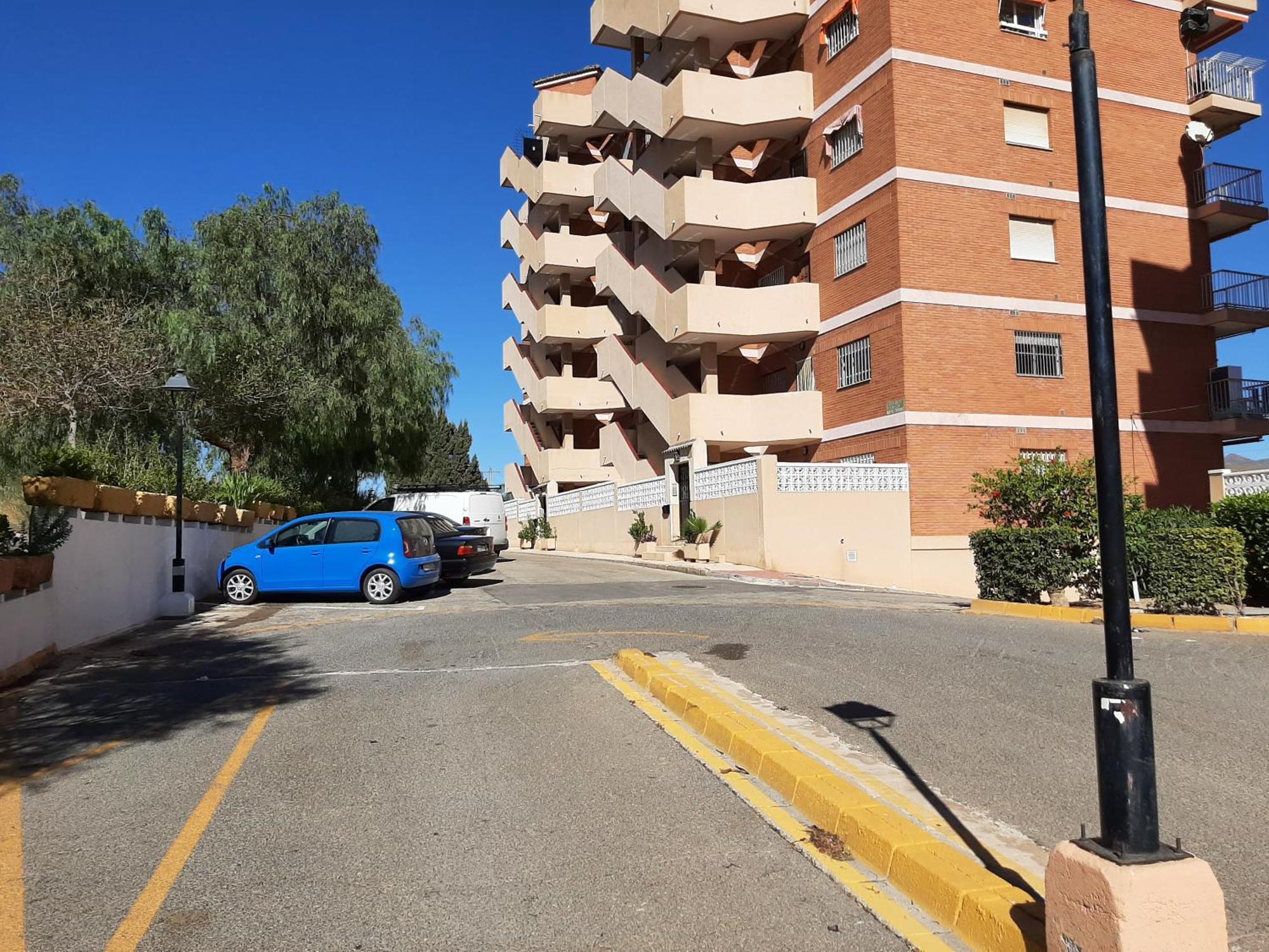 Precioso Piso Con Vista Y Junto Al Mar Apartman El Puerto de Mazarrón Kültér fotó
