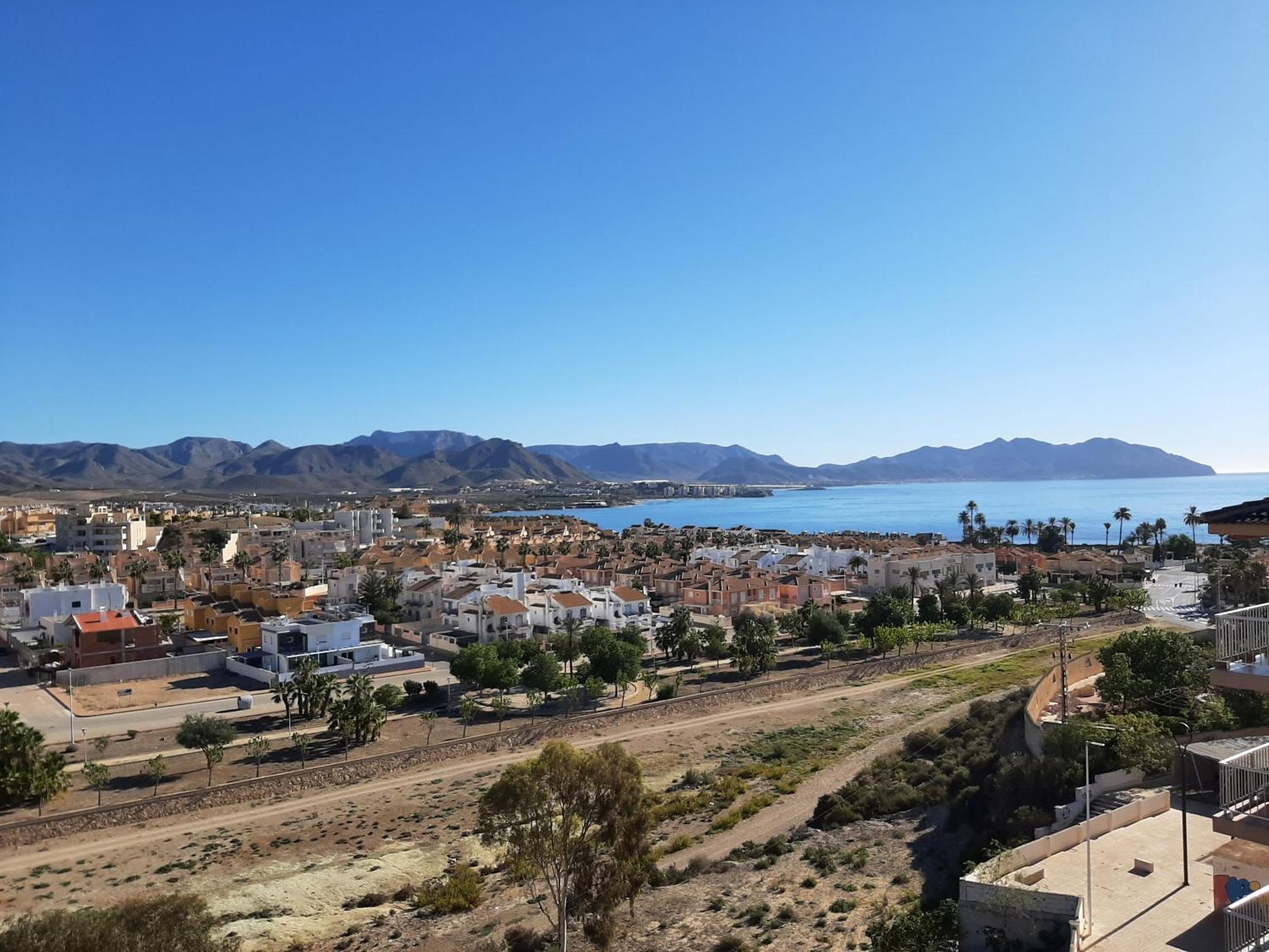 Precioso Piso Con Vista Y Junto Al Mar Apartman El Puerto de Mazarrón Kültér fotó