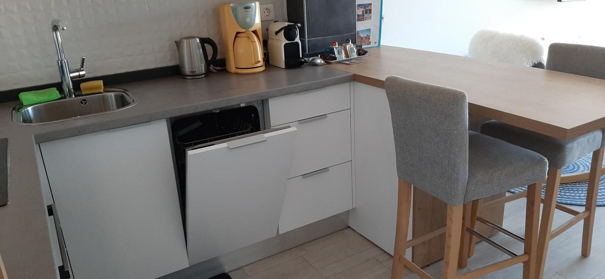 Precioso Piso Con Vista Y Junto Al Mar Apartman El Puerto de Mazarrón Kültér fotó