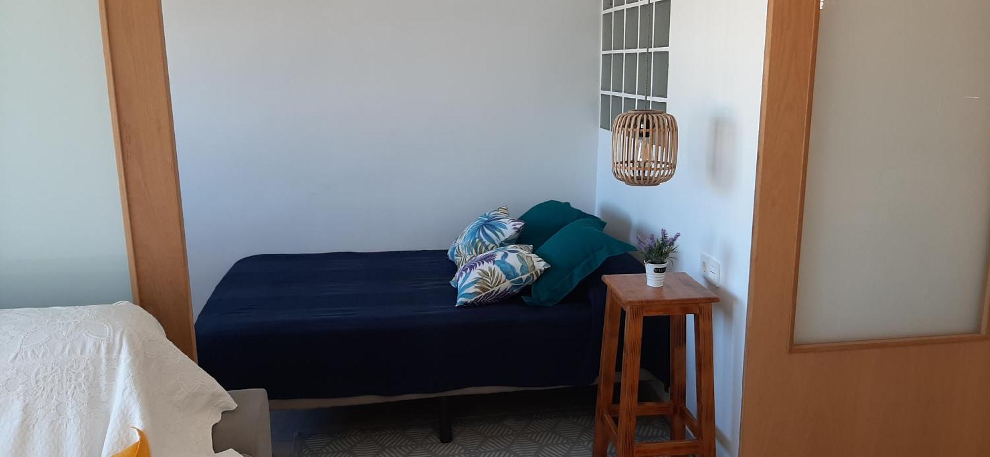 Precioso Piso Con Vista Y Junto Al Mar Apartman El Puerto de Mazarrón Kültér fotó