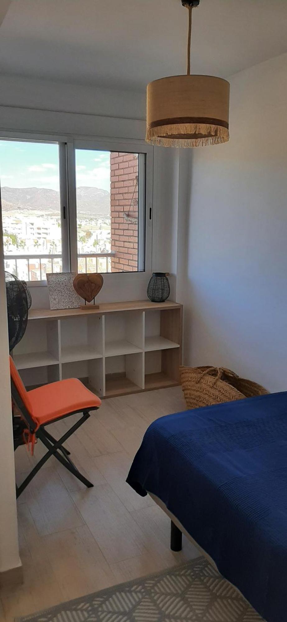 Precioso Piso Con Vista Y Junto Al Mar Apartman El Puerto de Mazarrón Kültér fotó