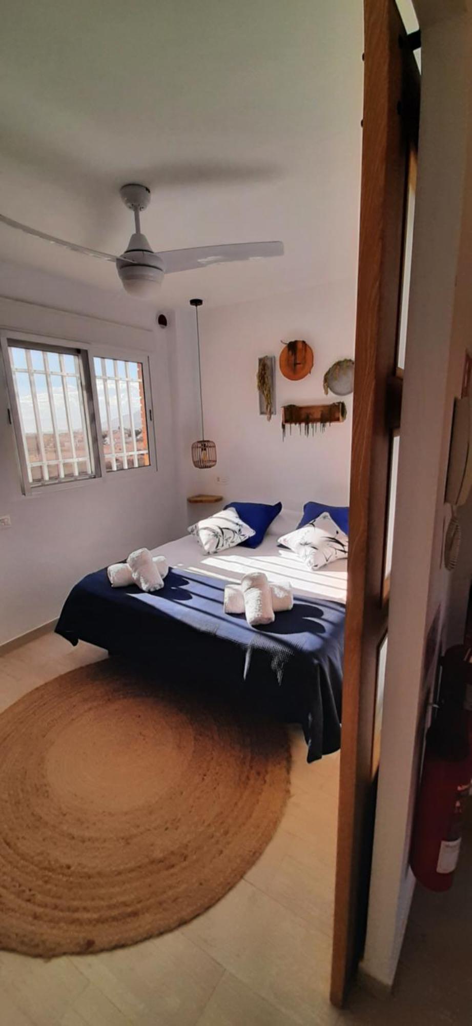 Precioso Piso Con Vista Y Junto Al Mar Apartman El Puerto de Mazarrón Kültér fotó